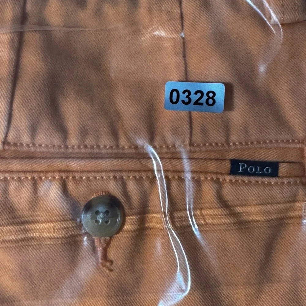 Polo Ralph Lauren Mens Classic Fit 9